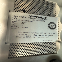 VWR Digital Vortex Mixer image 0